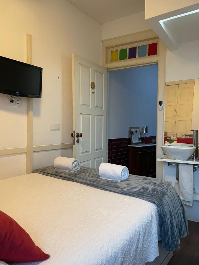Linha 22 Nocleg ze śniadaniem Porto
