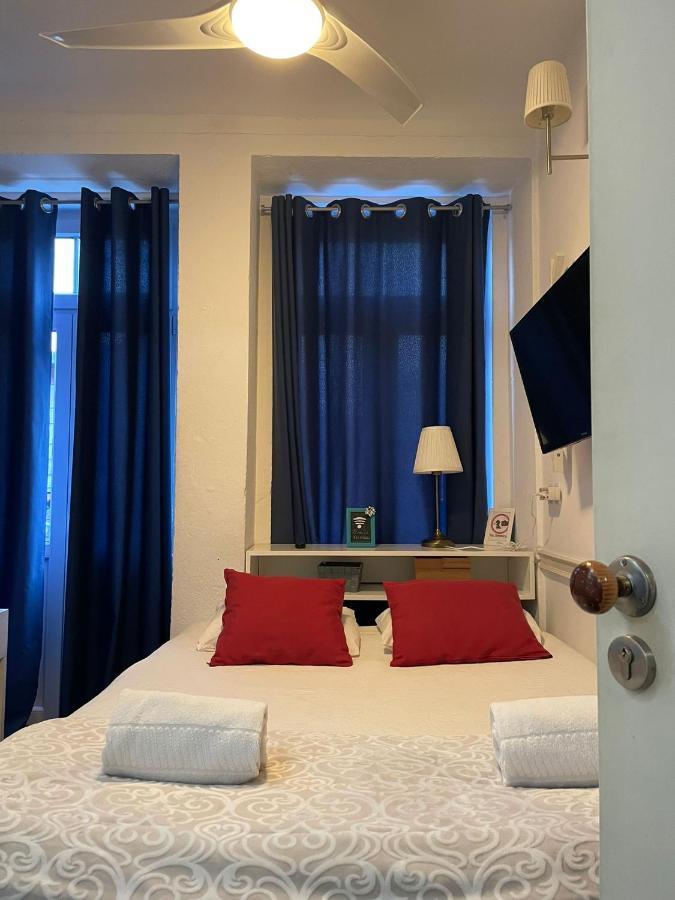 Nocleg ze śniadaniem Linha 22 Porto