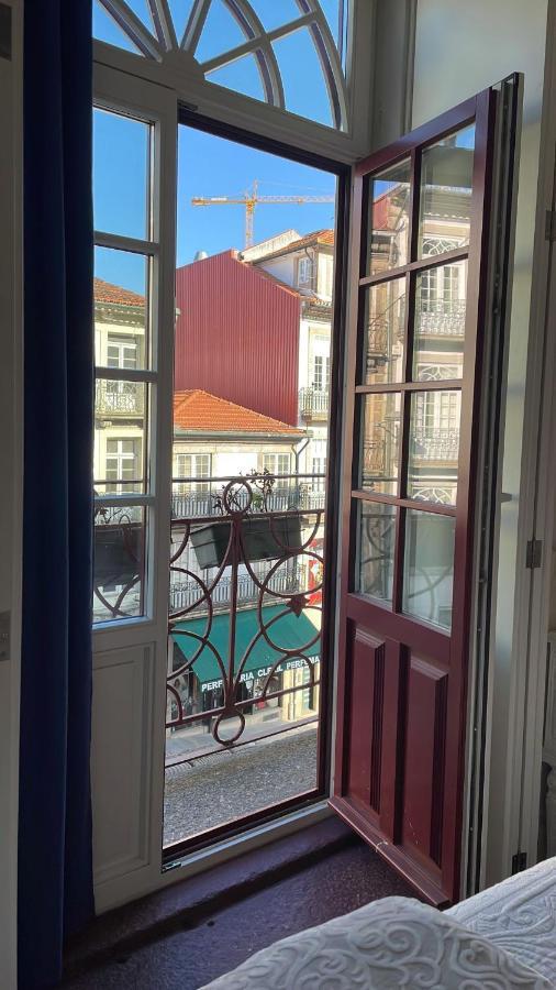 Nocleg ze śniadaniem Linha 22 Porto